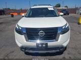 Nissan Pathfinder Sv Fwd 5N1DR3BA5PC213898 fotografie