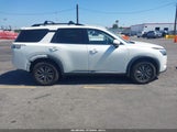 Nissan Pathfinder Sv Fwd 5N1DR3BA5PC213898 fotografie