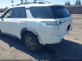 Nissan Pathfinder Sv Fwd 5N1DR3BA5PC213898 fotografie