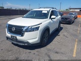 Nissan Pathfinder Sv Fwd 5N1DR3BA5PC213898 fotografie