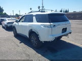 Nissan Pathfinder Sv Fwd 5N1DR3BA5PC213898 fotografie