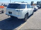 Nissan Pathfinder Sv Fwd 5N1DR3BA5PC213898 fotografie