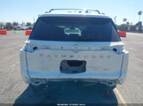 Nissan Pathfinder Sv Fwd 5N1DR3BA5PC213898 fotografie