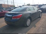 Buick Lacrosse Leather Group 1G4GC5ER5DF186448 photo