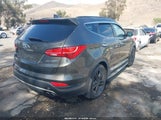 Hyundai Santa Fe Sport 2.0L Turbo 5XYZW3LA6EG196412 fotografie