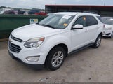 Chevrolet Equinox Lt 1GNALCEK7GZ102819 fotografie