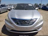 Hyundai Sonata Limited 5NPEC4AC3DH648535 снимка
