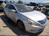 Hyundai Sonata Limited 5NPEC4AC3DH648535 снимка