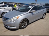 Hyundai Sonata Limited 5NPEC4AC3DH648535 снимка