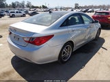 Hyundai Sonata Limited 5NPEC4AC3DH648535 снимка