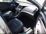 Hyundai Sonata Limited 5NPEC4AC3DH648535 снимка