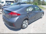 Hyundai Ioniq Hybrid Blue KMHC65LC2KU134482 fotografie