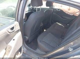 Hyundai Ioniq Hybrid Blue KMHC65LC2KU134482 fotografie