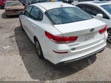 Kia Optima Lx 5XXGT4L33KG290092 fotografie