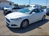 Ford Fusion Se 1FA6P0HD6G5125519 fotografie