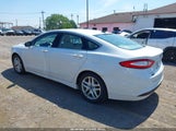 Ford Fusion Se 1FA6P0HD6G5125519 fotografie