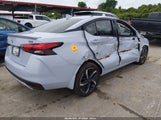 Nissan Versa 1.6 Sr 3N1CN8FV6SL865547 снимка