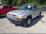 Dodge Dakota 1D7FL16X43S350189 снимка