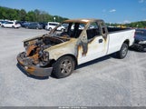 Ford F-150 Stx/Xl/Xlt 1FTRF14W57KD10492 photo