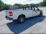 Ford F-150 Stx/Xl/Xlt 1FTRF14W57KD10492 photo