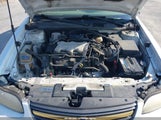 Chevrolet Malibu Ls 1G1NE52J93M741506 photo