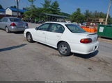 Chevrolet Malibu Ls 1G1NE52J93M741506 photo