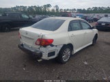 Toyota Corolla S 2T1BU40E69C028324 fotografie