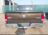 Ram  Big Horn 1C6RR7LG9ES281684 fotografie