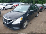 Nissan Versa 1.6 Sv 3N1CN7AP1JL842842 photo