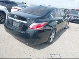Nissan Altima 2.5 Sl 1N4AL3AP6FN369469 fotografie