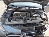 Hyundai Accent Se 3KPC24A64LE106285 снимка