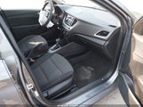 Hyundai Accent Se 3KPC24A64LE106285 снимка