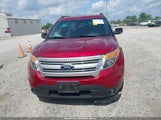 Ford Explorer Xlt 1FM5K8D87EGB50826 fotografie