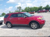 Ford Explorer Xlt 1FM5K8D87EGB50826 fotografie