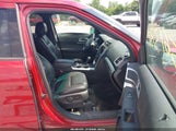 Ford Explorer Xlt 1FM5K8D87EGB50826 fotografie