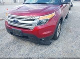 Ford Explorer Xlt 1FM5K8D87EGB50826 fotografie