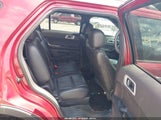 Ford Explorer Xlt 1FM5K8D87EGB50826 fotografie