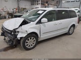 Chrysler Town & Country Touring 2C4RC1BG0ER112678 fotografie
