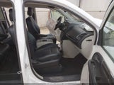 Chrysler Town & Country Touring 2C4RC1BG0ER112678 fotografie