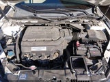 Honda Accord Ex-L V-6 1HGCR3F84DA014342 fotografie