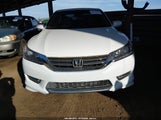 Honda Accord Ex-L V-6 1HGCR3F84DA014342 fotografie