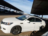 Honda Accord Ex-L V-6 1HGCR3F84DA014342 fotografie