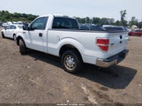 Ford F-150 Stx/Xl/Xl W/Mid-Box Prep/Xlt/Xlt W/Mid-Box Prep 1FTMF1CW2AKB05313 снимка