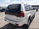 Mitsubishi Montero Sport Xls JA4MT31R44J008068 fotografie