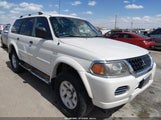 Mitsubishi Montero Sport Xls JA4MT31R44J008068 fotografie