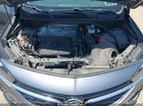Buick Encore Gx Fwd Essence KL4MMFSL8LB123242 photo