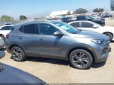 Buick Encore Gx Fwd Essence KL4MMFSL8LB123242 photo