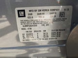 Buick Encore Gx Fwd Essence KL4MMFSL8LB123242 photo