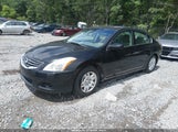 Nissan Altima 2.5 1N4AL2AP1BN439612 fotografie