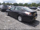 Nissan Altima 2.5 1N4AL2AP1BN439612 fotografie